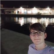 Ich biete Spanisch-Nachhilfe kurz. Ich komme auf Spanien und kann gut deutsch